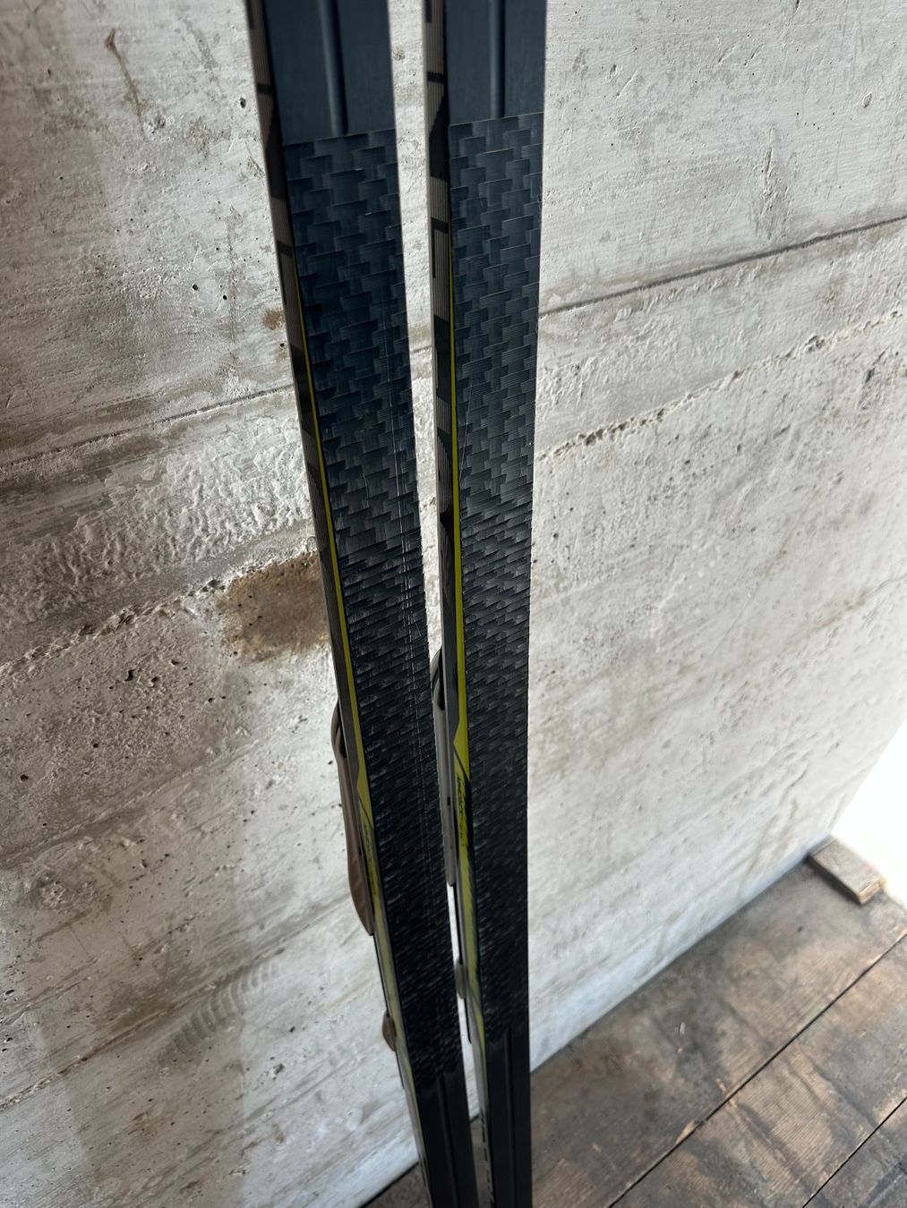 Fischer Sci: Fischer Klassisch Langlaufski 177CM – Usato da Emmenbrücke venduto da karkarkar 5