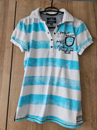 Damen Polo Shirt Gr.38