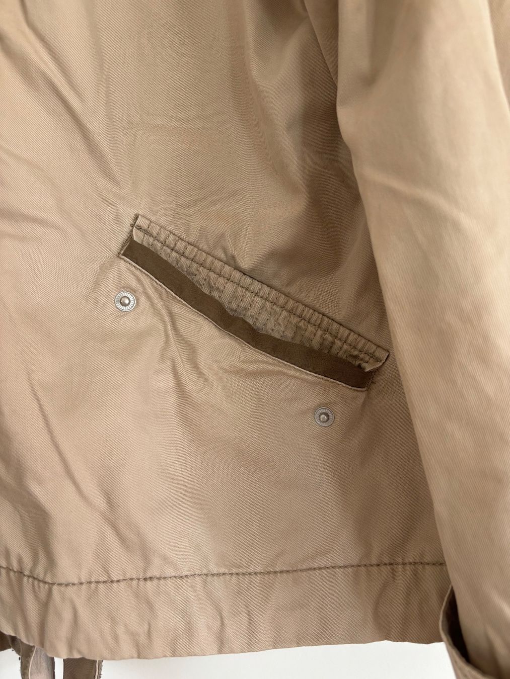 Abercrombie Giacche: Jacke Abercrombie – Usato da Dietwil venduto da cinzia13 2