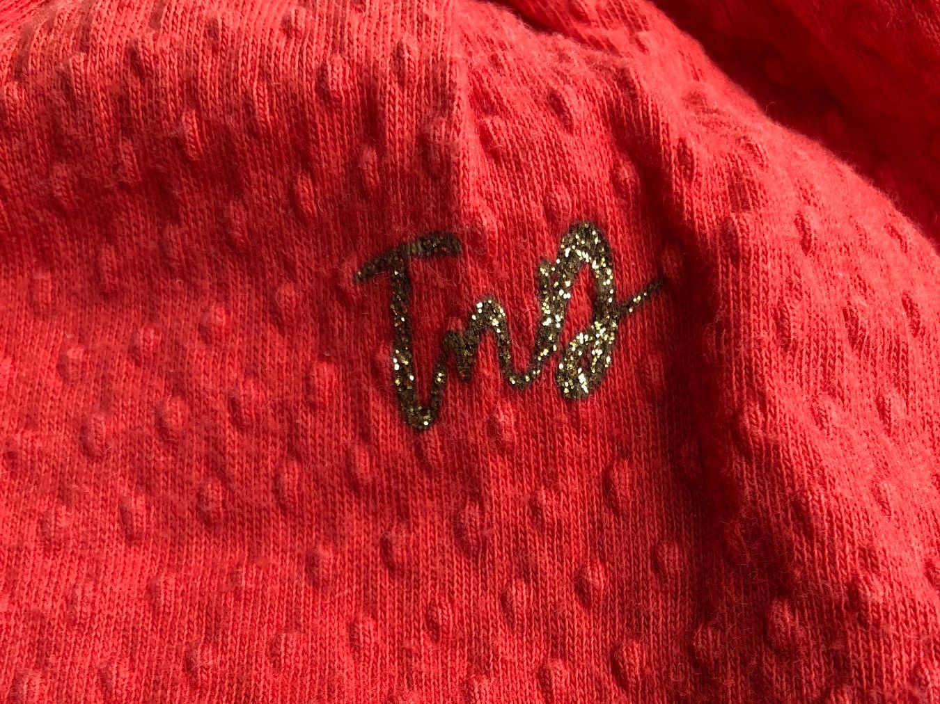 Camicette, T-shirt & Top: Tumble 'n dry Top, Gr. 116 – Nuovo (secondo la descrizione) da Langnau am Albis venduto da snla_scc9 2