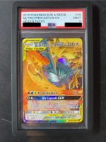 Moltres & Zapdos & Articuno GX PSA 9 - Hidden Fates - ab 1🔥