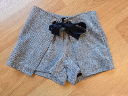 Shorts / Kurze Hose Gr. 122