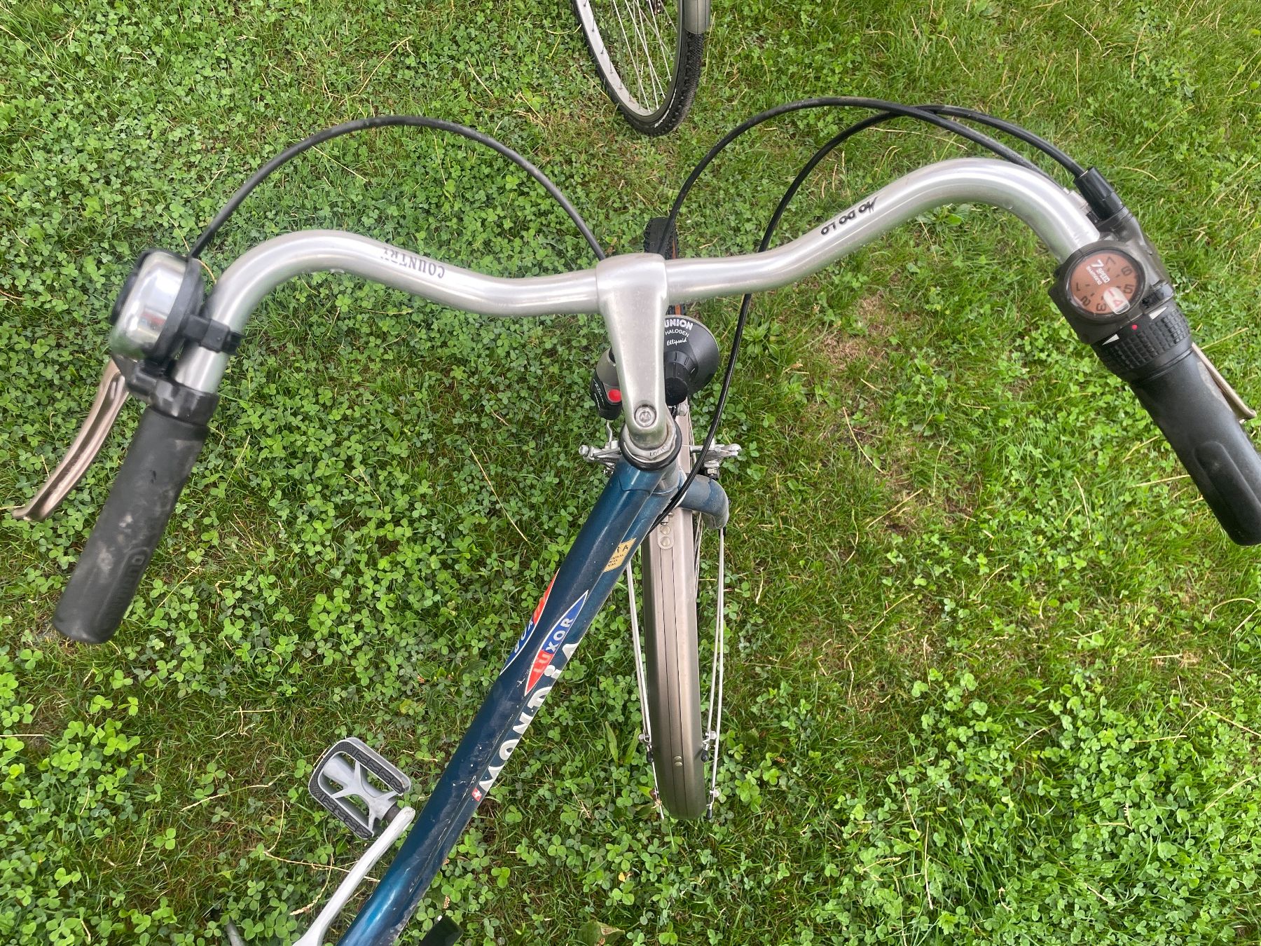 Mondia Biciclette: Muettis Velo – Usato da Wünnewil venduto da der_riegel 4