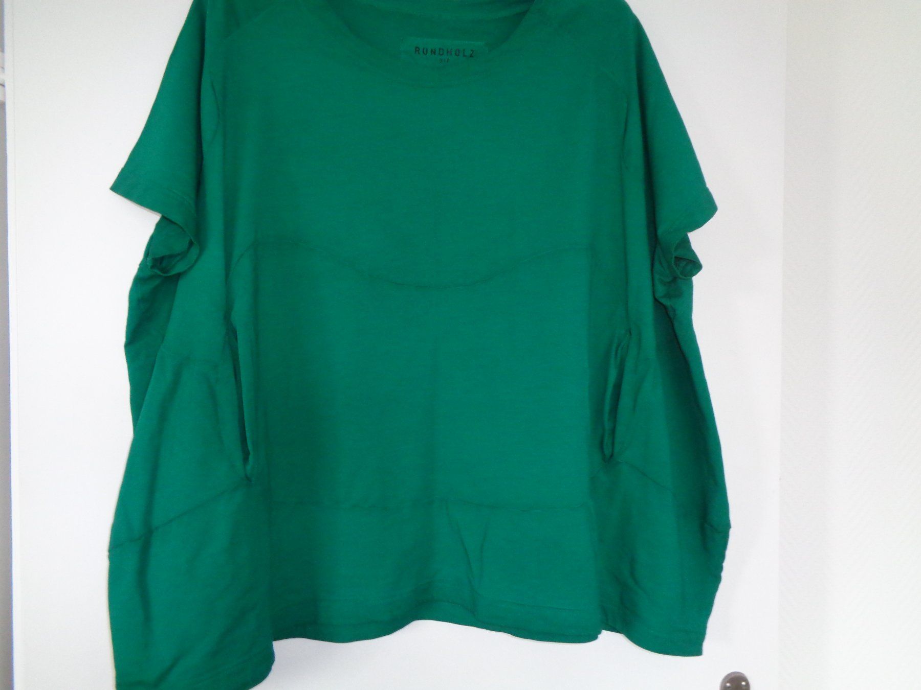 Rundholz T-shirt: Rundholz DIP Sweatshirt XL – Usato da Arbon venduto da COCOplus 1