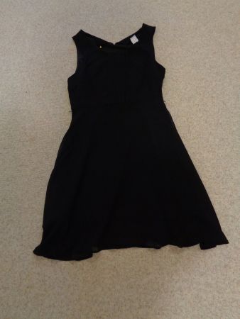 Hübsches Kleid-Items/Vero Moda