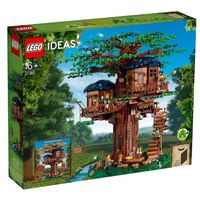 LEGO 21318 - Baumhaus, IDEAS