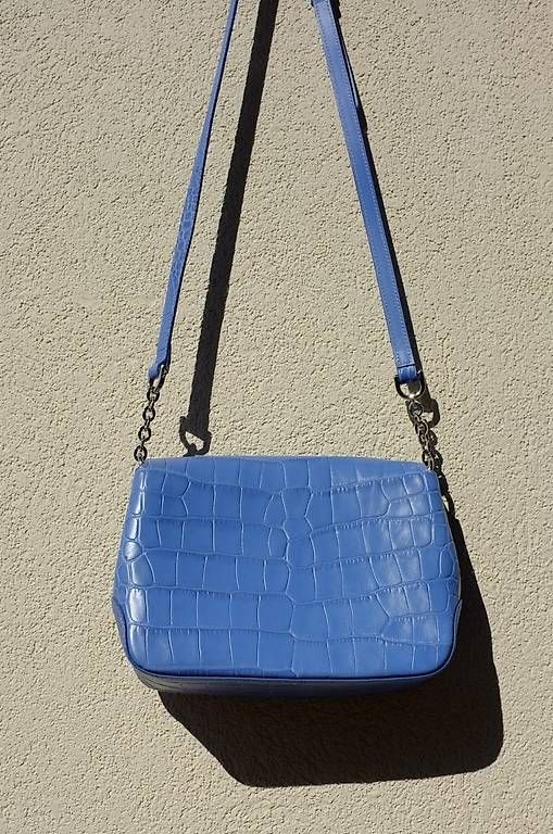 Taschen für Damen: Longchamp Umängetasche Leder  – Neu und originalverpackt aus Vésenaz von Enya001 1