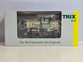 Trix 24088, Trix Profi Club Wagen 2010, Presshefen, neu