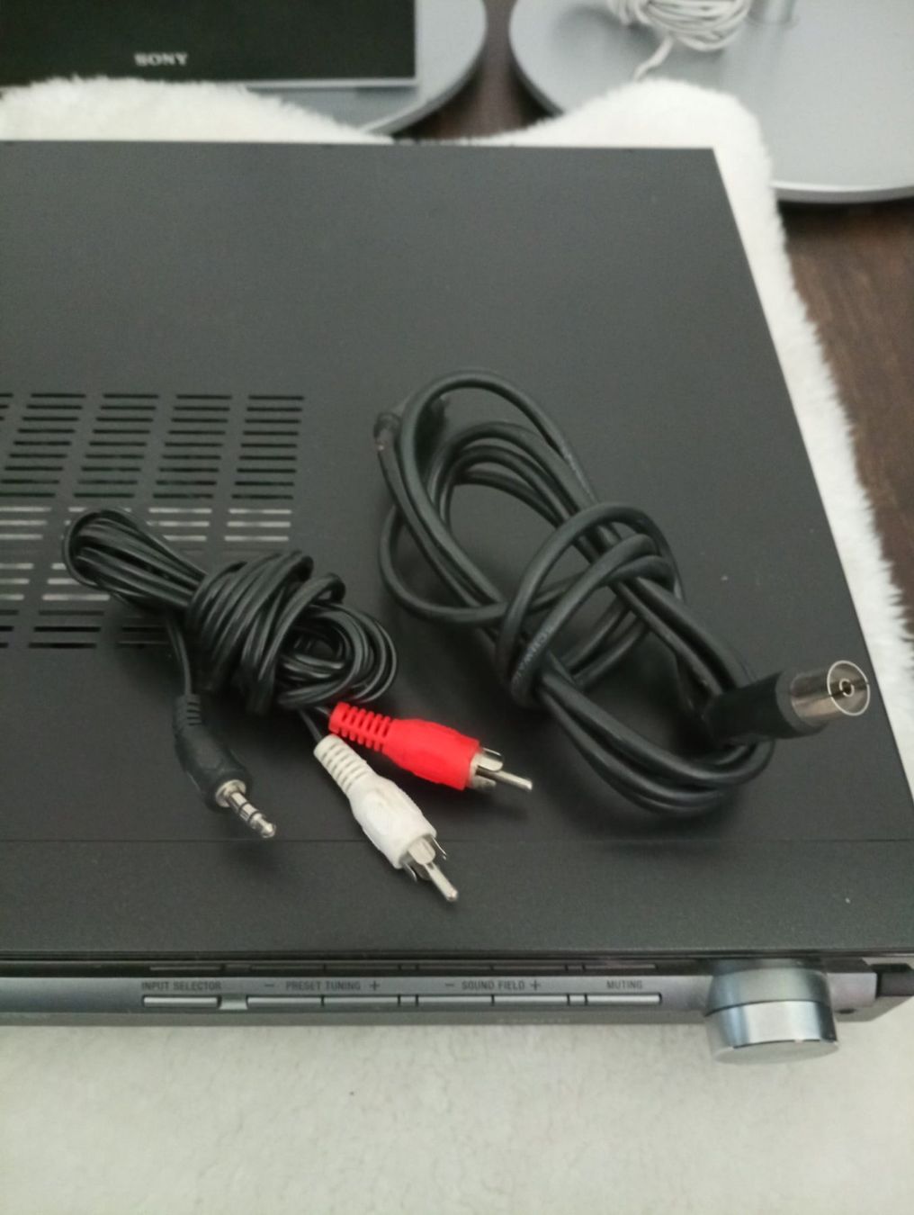 Sony Casse acustiche: SONY Sound-Around-System – Usato da Ebikon venduto da EbikonPrivat 8