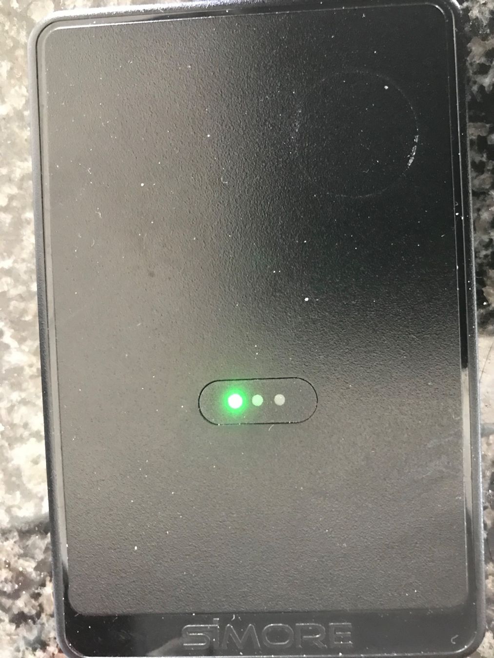Unità & Adattatore: Simore E-Clips Dual SIM Adapter - Neuwertig – Usato da Niederteufen venduto da mix18 2