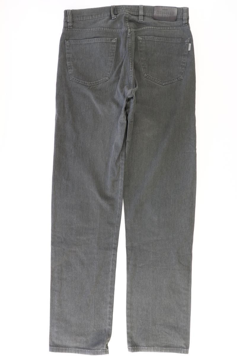 Pantaloni: Lagerfeld Five-Pocket-Hose Gr. M grau – Usato da Neustadt an der Waldnaab venduto da SecondLifeFashion 3
