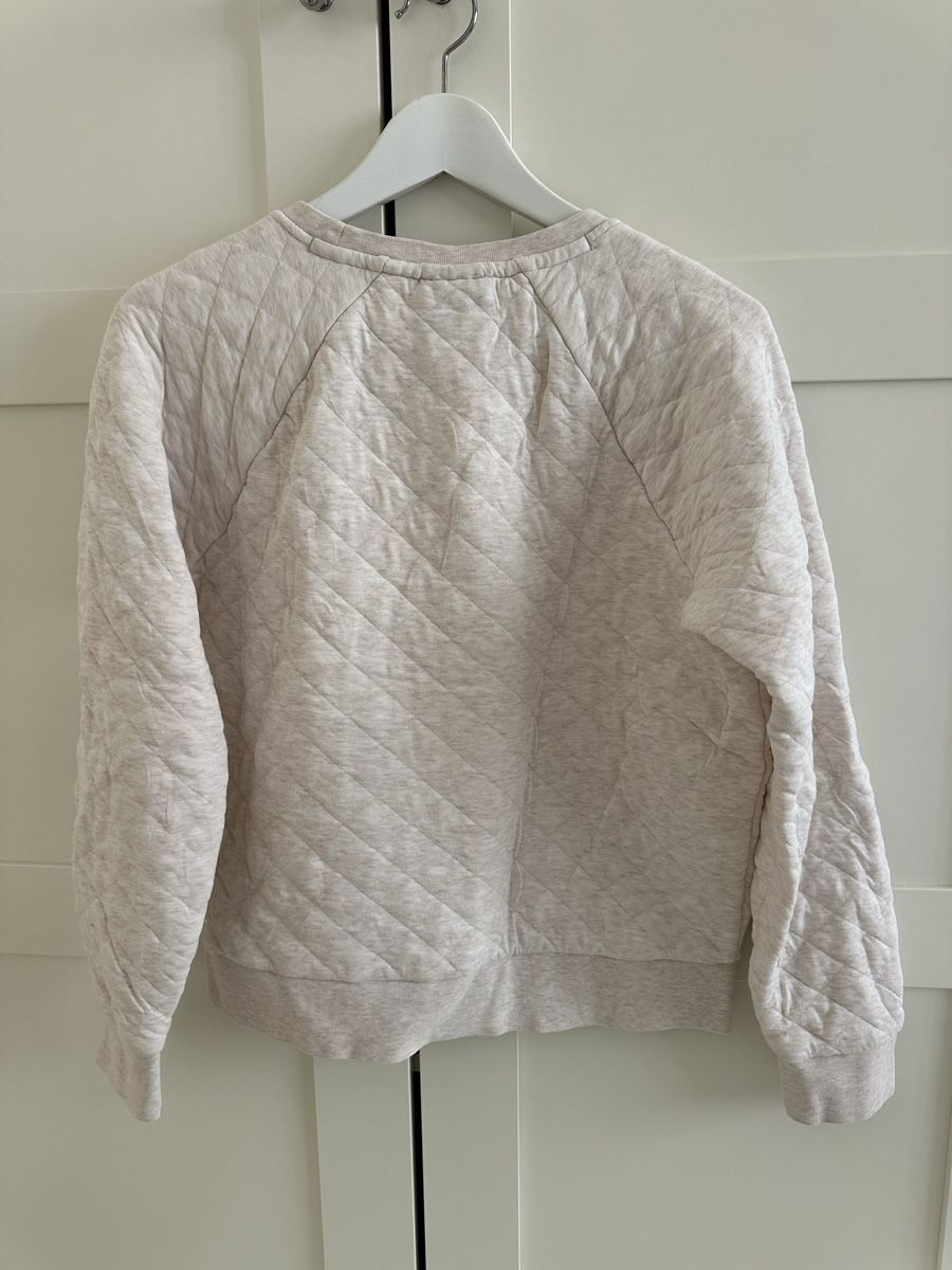 Patagonia Maglioni & Felpe: Patagagonia Pullover M beige – Nuovo (secondo la descrizione) da Zürich venduto da tmarina 3