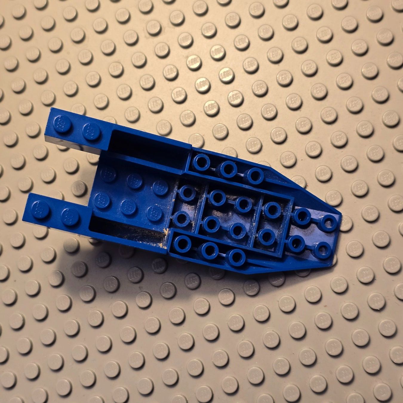Lego Kit di costruzioni: Lego System Cockpit  (6058) – Usato da Basel venduto da Swi-7621