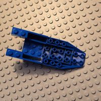 Lego System Cockpit  (6058)