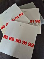 Swatch Story 83-92