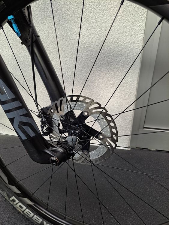 Giant Vélos: Giant Trance X Advanced voll Carbon Np. 7000Fr. – D'occasion à Herisau par Tioga 5
