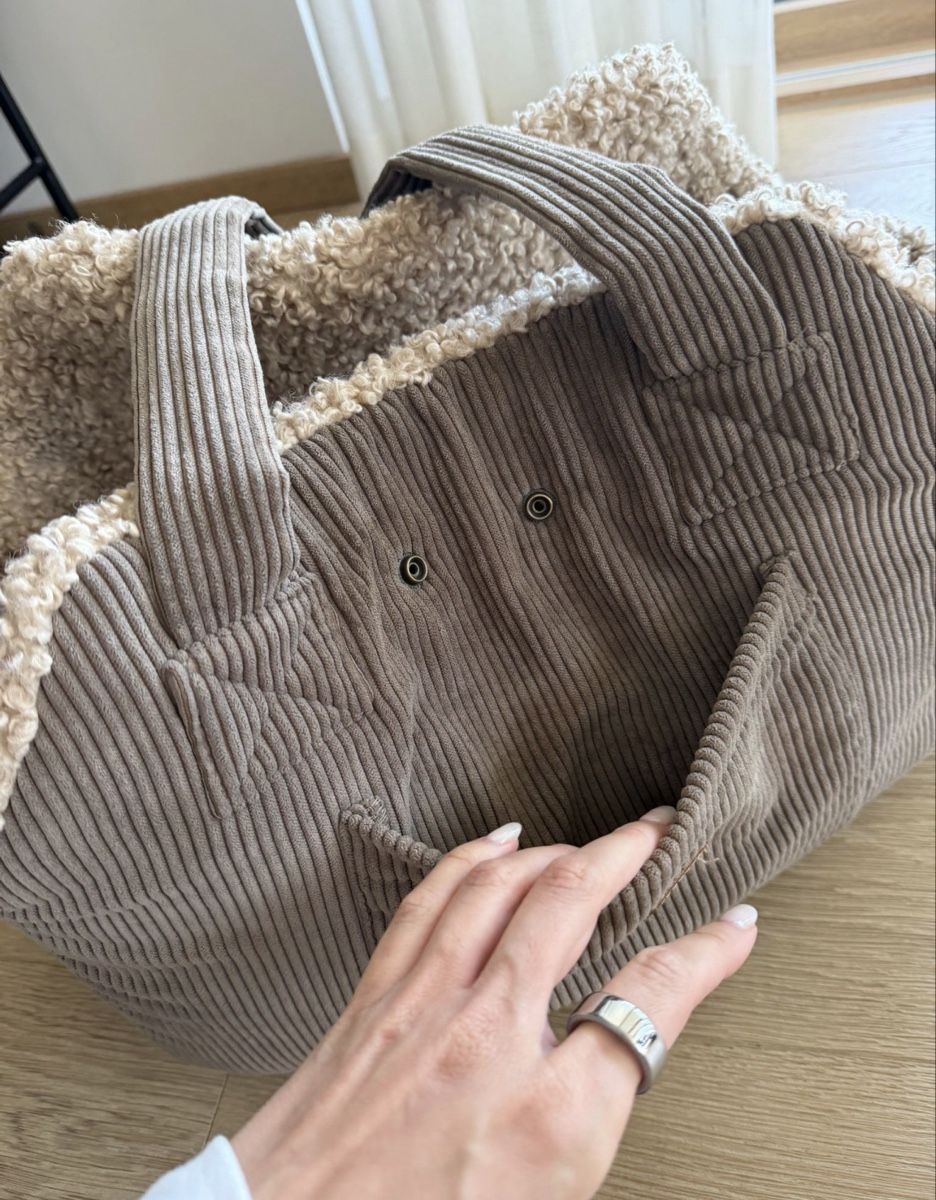 Sacs: Dog bag  – D'occasion à Erlenbach ZH par Kevlau 6