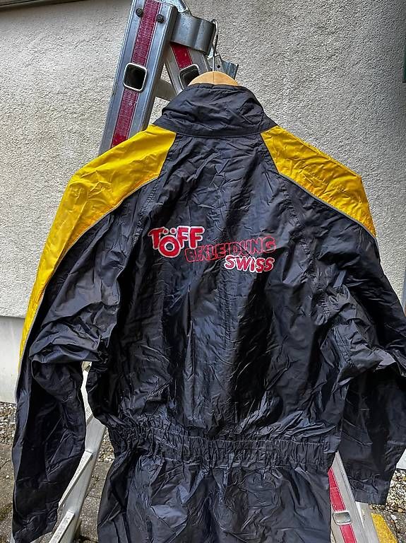 Completi & Tailleur: Regenkombi Damen, Grösse S – Usato da Netstal venduto da Charly-Friend 4