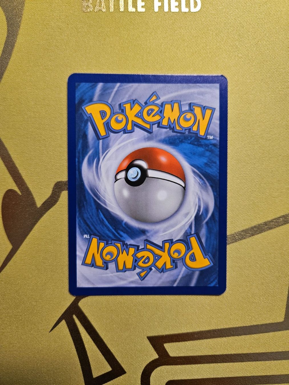 Pokémon Sammelbilder & Trading cards: Dragons Exalted - Electrike – Gebraucht aus Bellinzona von Pokemarco 1