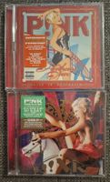 P!nk 2 Australien Tour Edition CDs&DVD