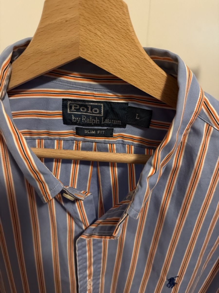 Ralph Lauren Chemises: Ralph Lauren camicia  – D'occasion à Sementina par bru_vpp5 2