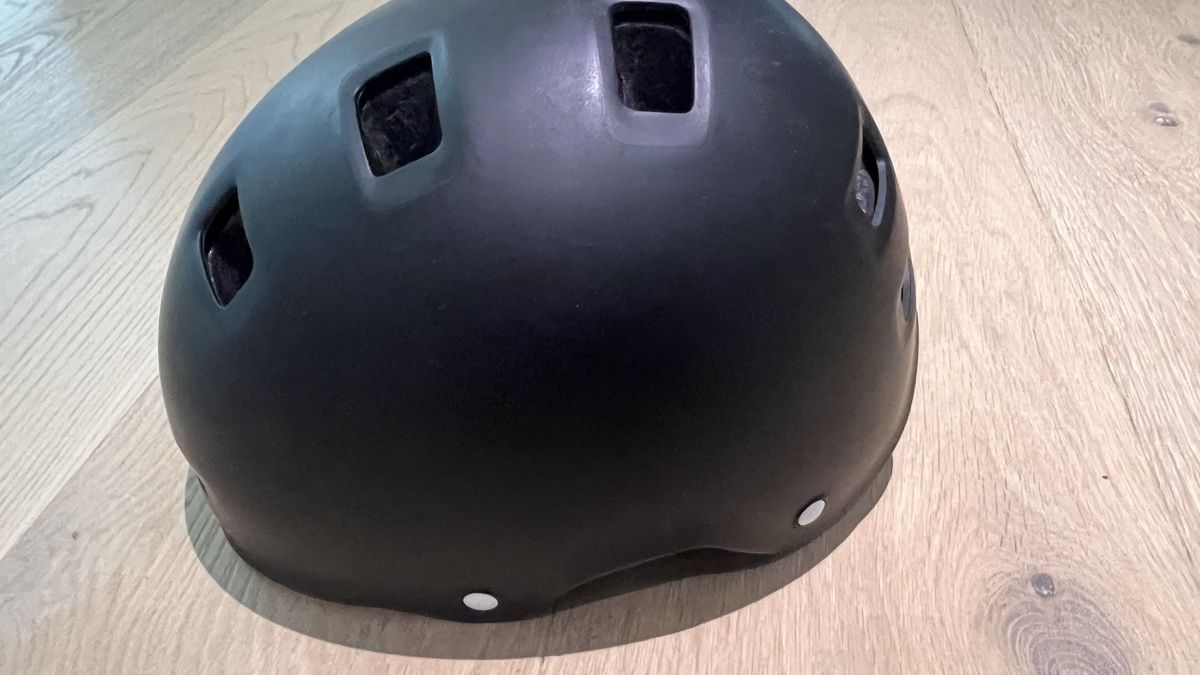 Oxelo Caschi: Oxelo Scater Helm 55-59 cm – Usato da Böckten venduto da Yvonne70 2