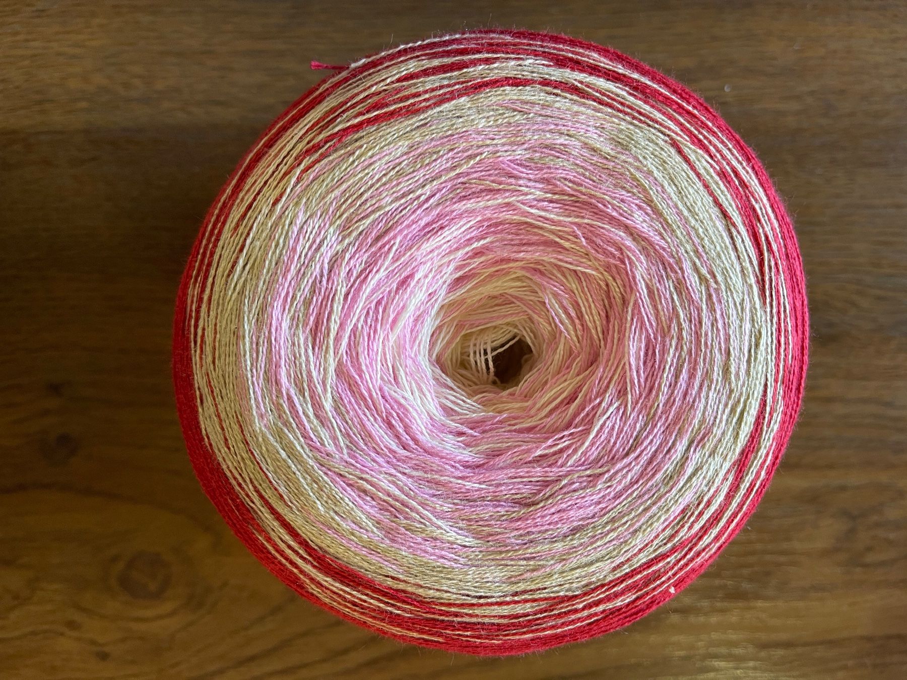 Lana: Bobbel Cotton 48 – Nuovo (secondo la descrizione) da Urnäsch venduto da pas_5r9c