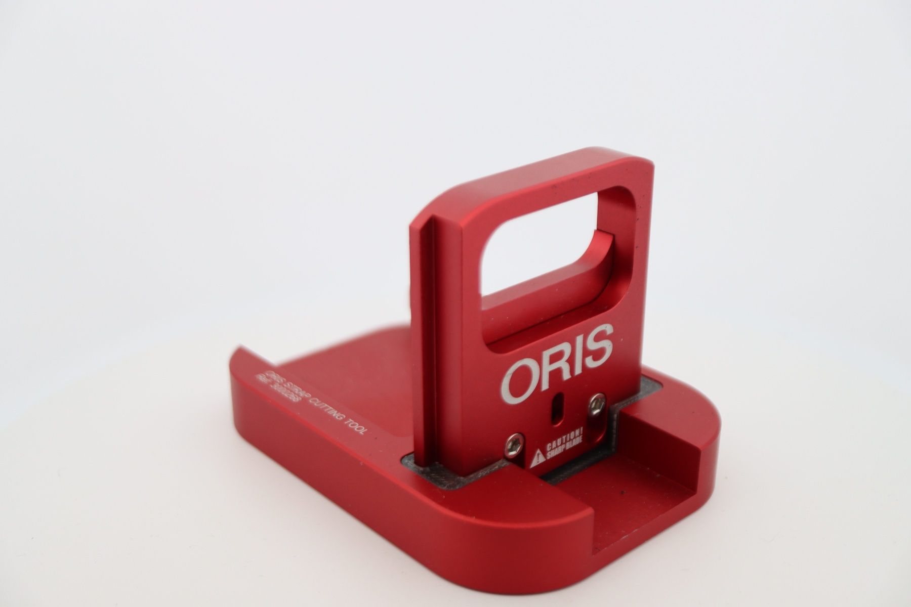 Oris Uhren: ORIS Strap Cutting Tool Ref. 3000268 Bandkürzer Werkzeug – Gebraucht aus Zürich von KE-Sales 2