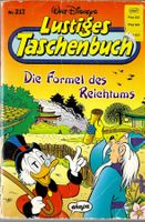 Lustiges Taschenbuch LTB 217