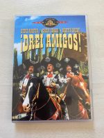 Dvd ¡Drei Amigos! (1986) Mit Steve Martin und Chevy Chase