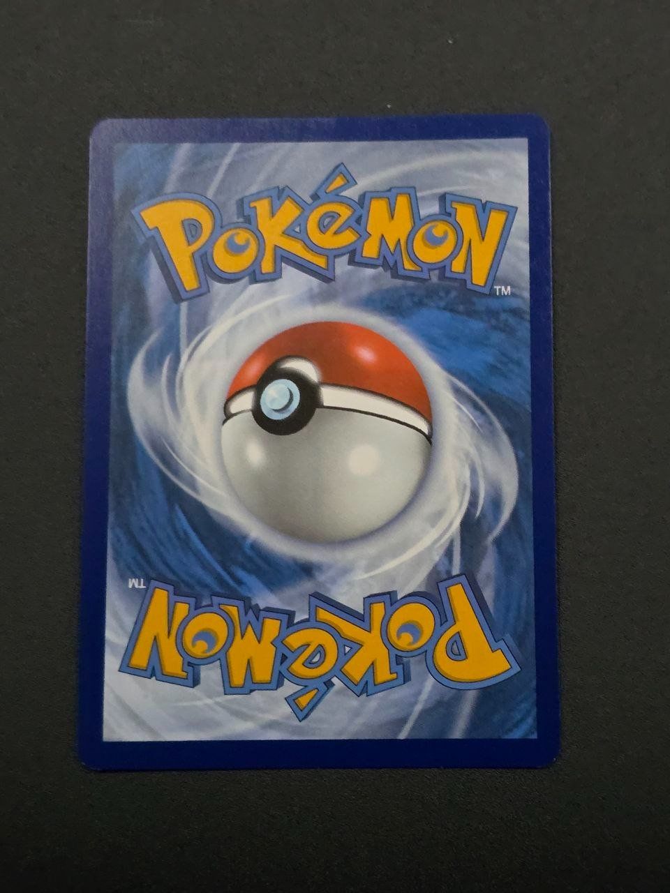 Pokémon Sammelbilder & Trading cards: Walking Wake ex #189 Temporal Forces TEF NM / 🇬🇧 – Gebraucht aus COINTRIN von sanctuary-collectors 1