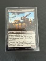 Zulaport Cutthroat