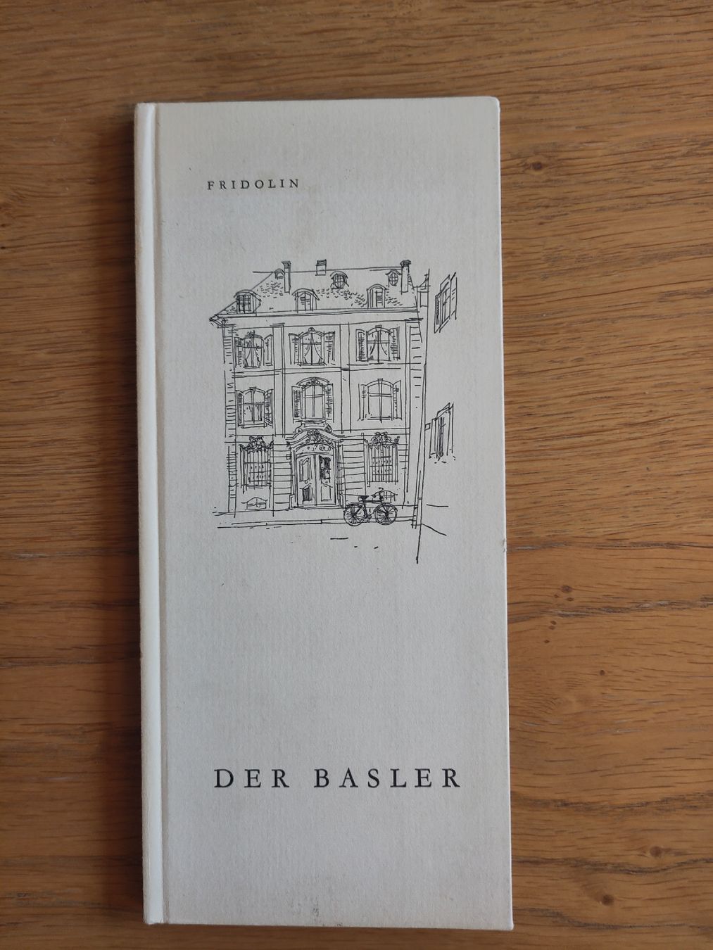 Libri: 8 div. Bücher rund um Basel – Usato da Basel venduto da Morgenmuffel 8