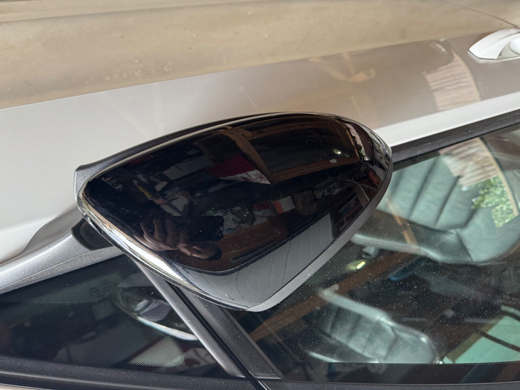 VW Automobili: Golf 7 gtI perf. – Usato da Gentilino venduto da and_ycm7 4