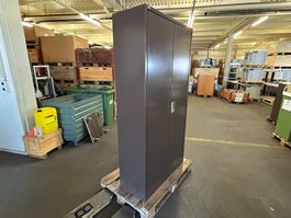 LISTA Werkzeugschrank aus Metall