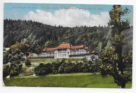 Allerheiligen im Jura