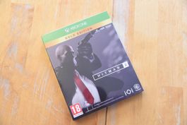 Hitman 2 Gold Edition (NEU)