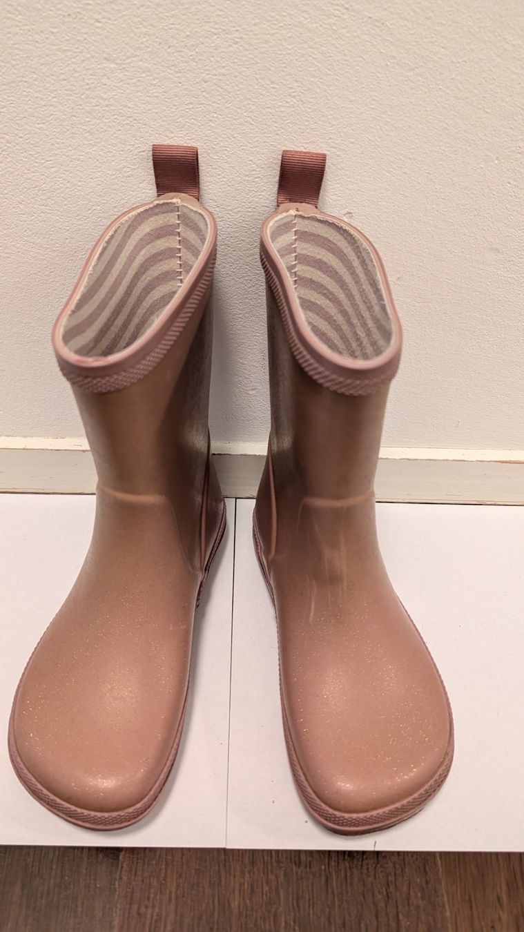 Scarpe per ragazze: Bundgaard Gummistiefel 29 – Usato da Adliswil venduto da edi_5m7l
