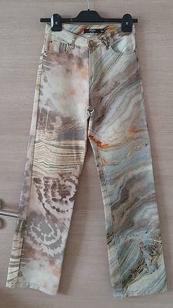 Jaded London Jeans Gr. 24