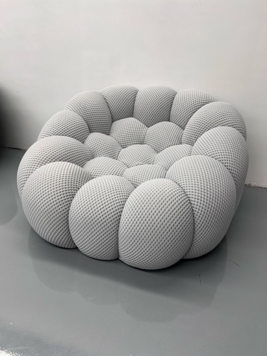 Divani: Canapé Bubble - Maison CEMAR  – Nuovo e nell'imballaggio originale da Genève venduto da Charles27