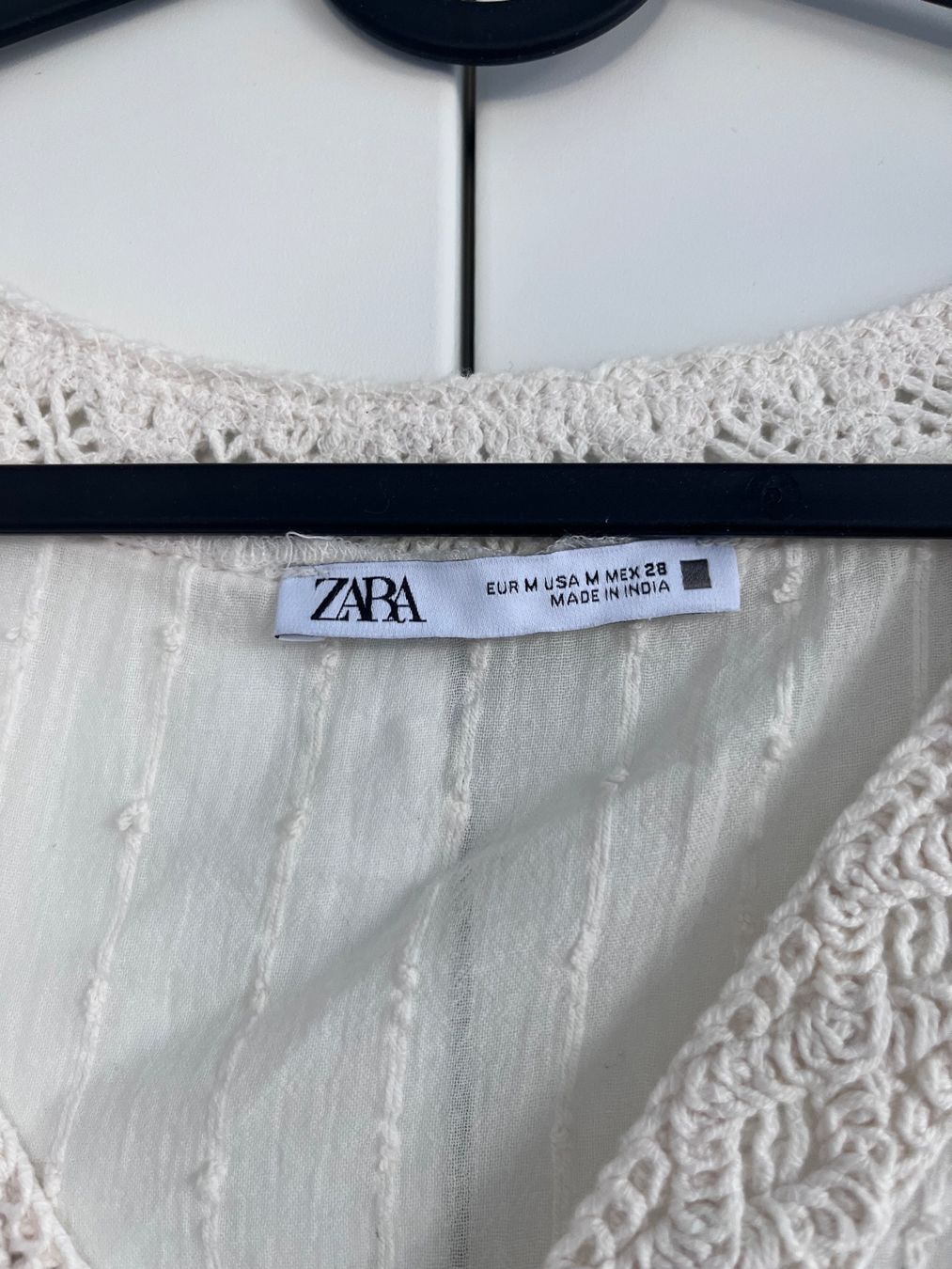 Zara Chemisiers: Bluse – Neuf (Voir description) à Oberrieden par sardi03 3