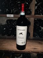 Epicuro Primitivo di Manduria Riserva DOP 2019
