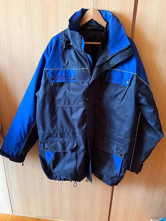 Wikland Vestes: Veste de travail WIKLAND – D'occasion à Chambrelien par urb_ngr5