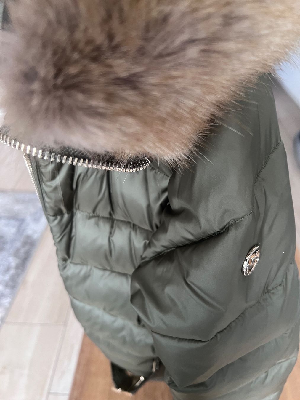 Giacche: Michael Kors M – Nuovo (secondo la descrizione) da Steffisburg venduto da sim_5lpg 5