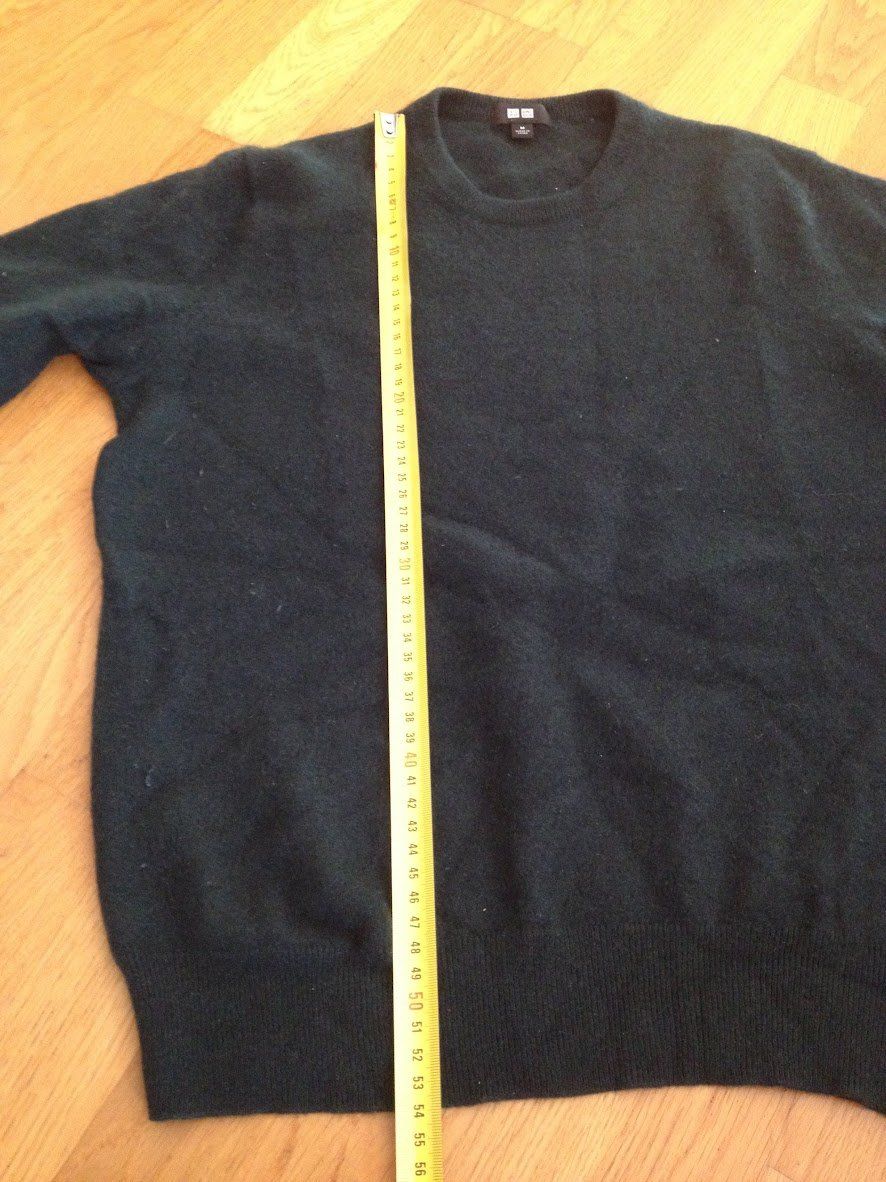 Maglioni & Felpe: Pullover 100 % Kaschmir – Usato da Dübendorf venduto da Fip05 2