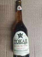 Tokaji Szamorodni Suess 1993 ungeöffnet