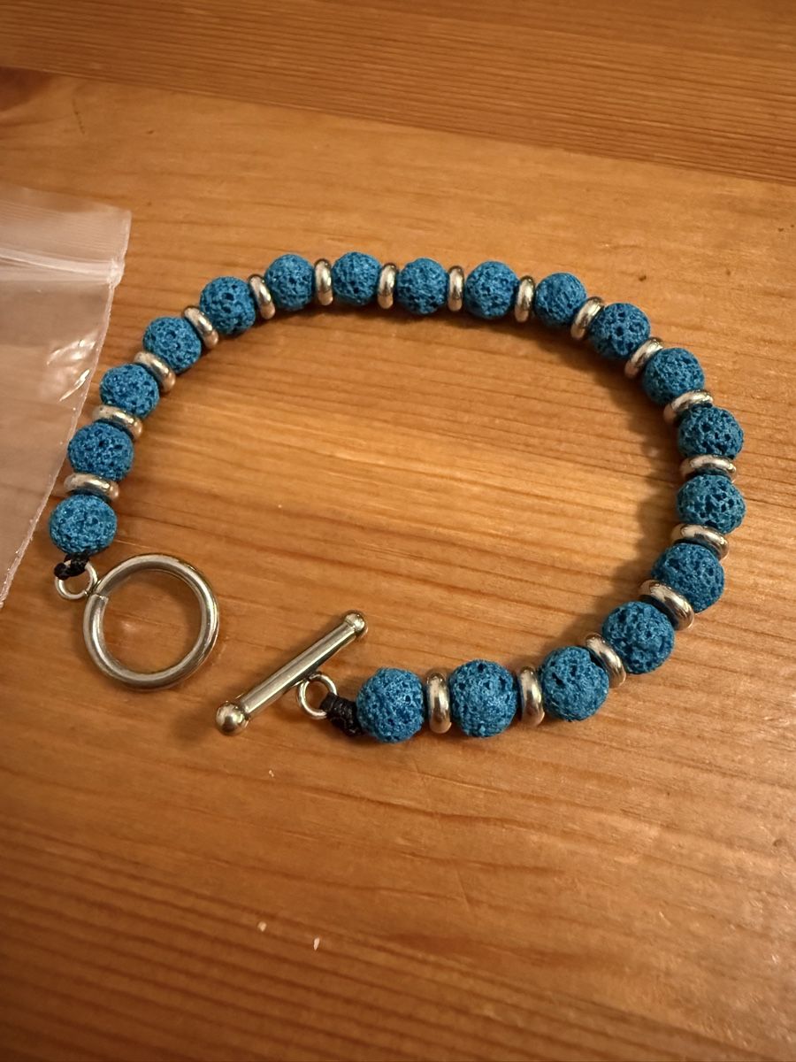 Bracciali & Braccialetti: Bracelet Jacobson - NEUF – Nuovo (secondo la descrizione) da Genève venduto da Igoreuf