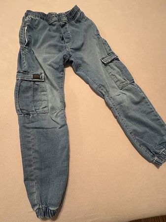 Jeans / Hose Gr.146/152