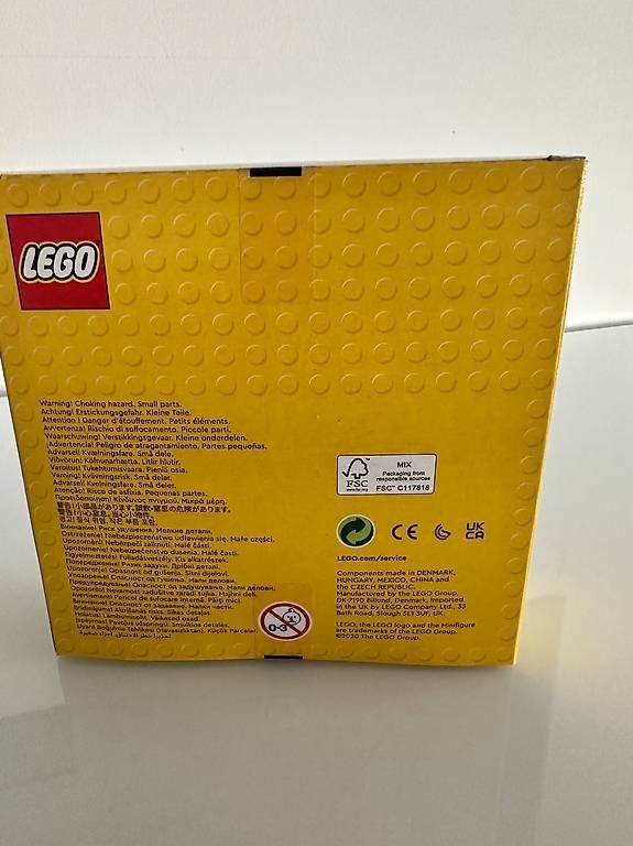 Lego Kit di costruzioni: Lego 6435201 – Nuovo e nell'imballaggio originale da Uhwiesen venduto da mic_kd6g 1