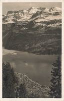 Brienzersee Planalp Rothornbahn (BE) lineare Annullierung